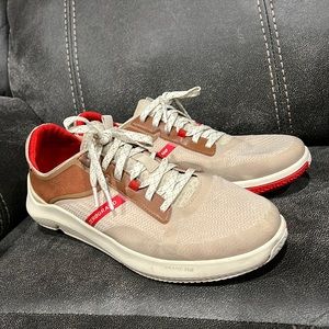 Cole Haan zero grand 360 11.5 shoes